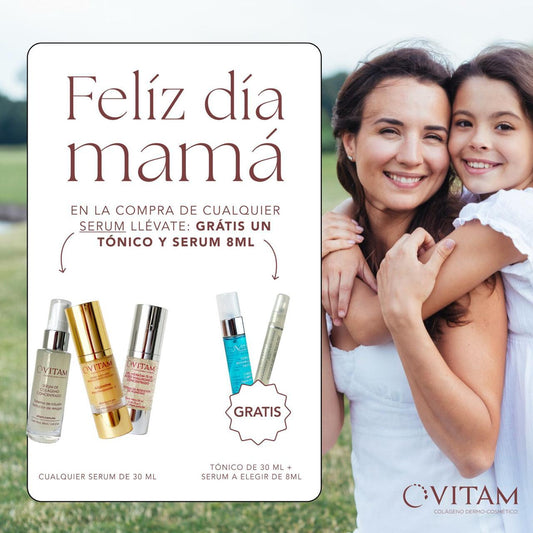 Serum Colágeno + Regalo
