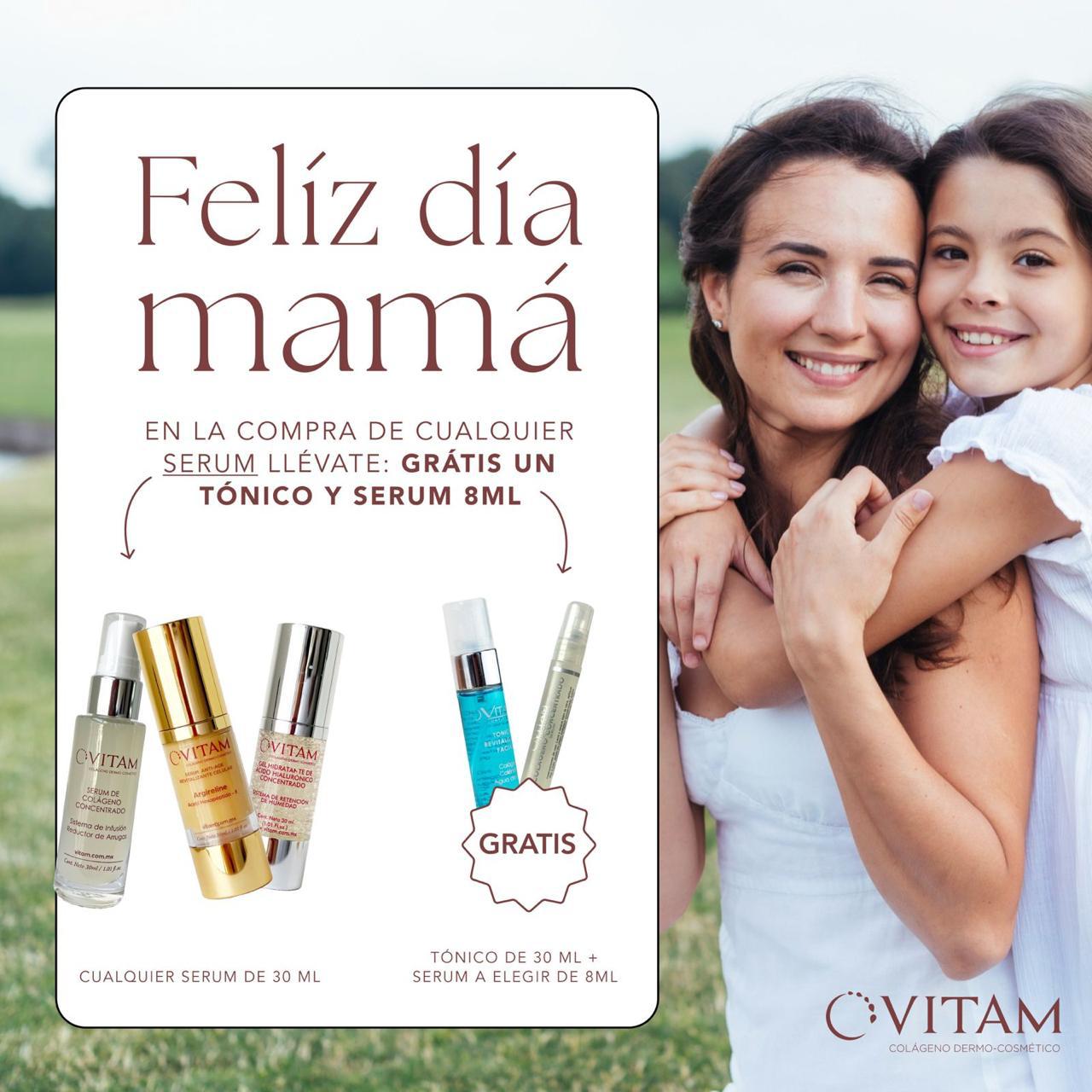 Serum Argireline + Regalo