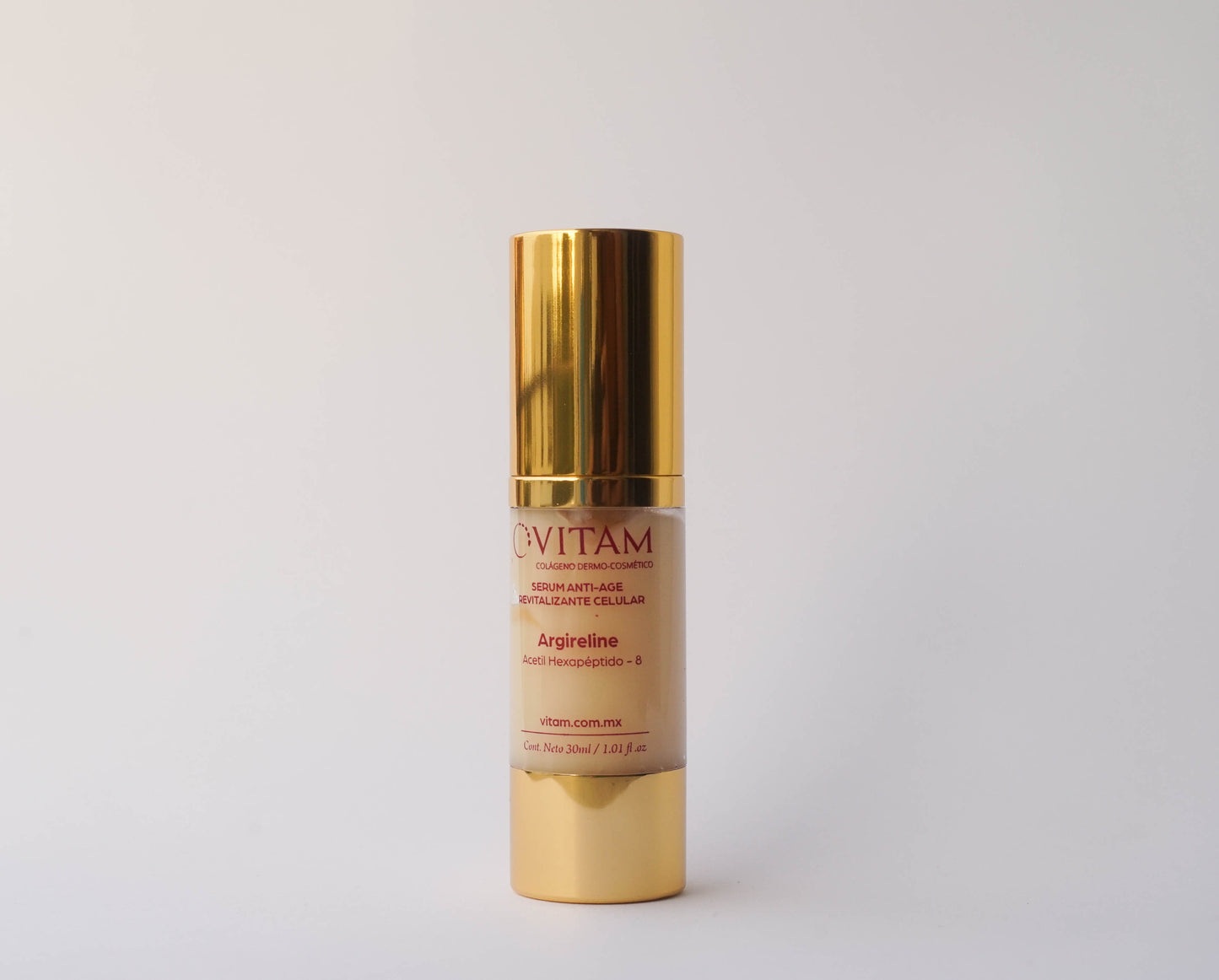 Serum Argilerine Concentrado